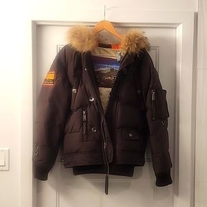 Dsquared Winter jacket M